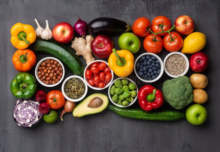 Distribution de produits food & non-food