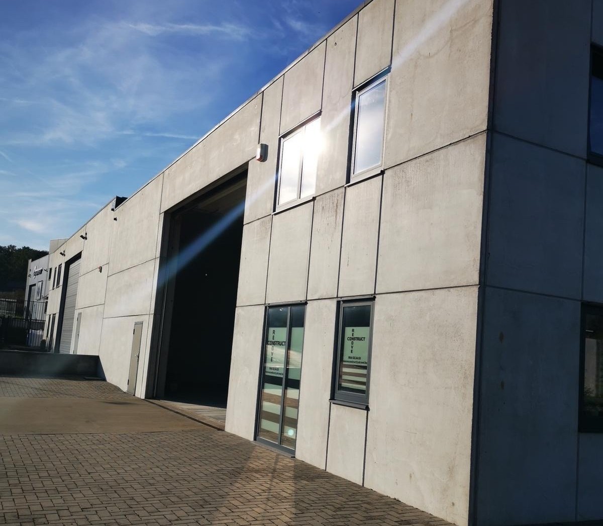 Rénove Construct Entreprise de construction