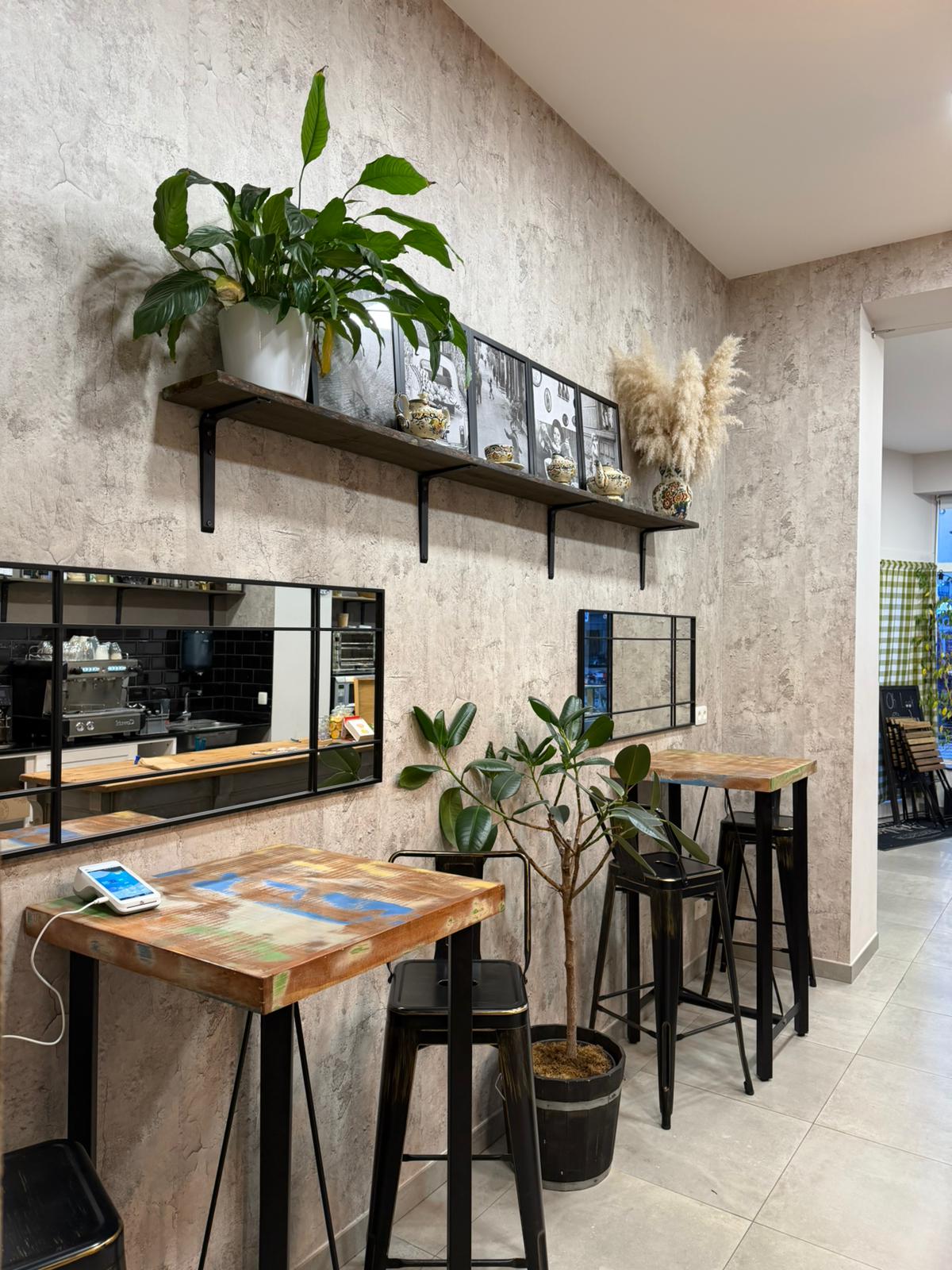 EMPLACEMENT PREMIUM HORECA